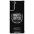 Game of Thrones: The Nights Watch Galaxy S21 FE Clear Case